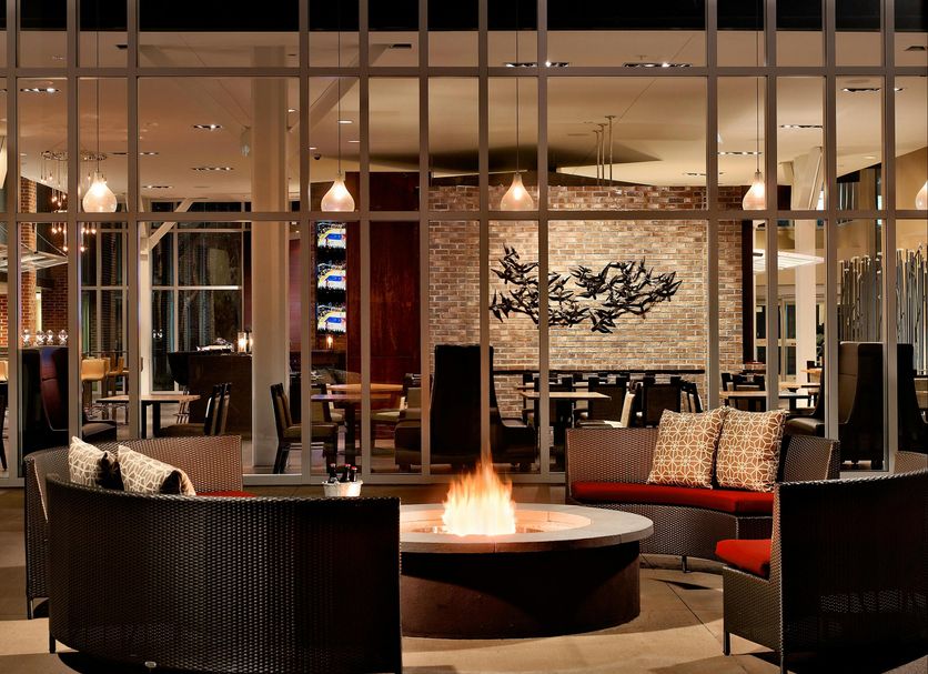 Lounge Ảnh