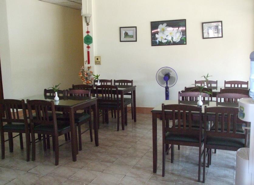Nhà hàng Ảnh