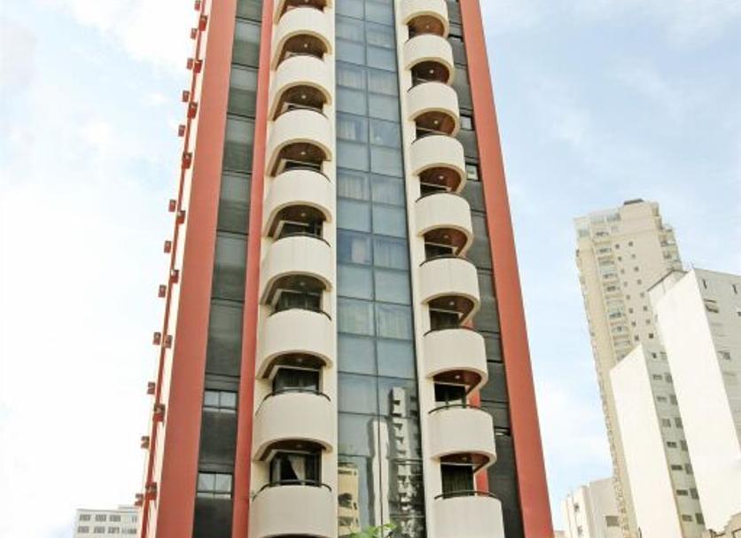 Toà nhà Ảnh