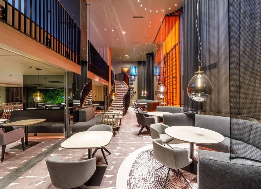 Lounge Ảnh