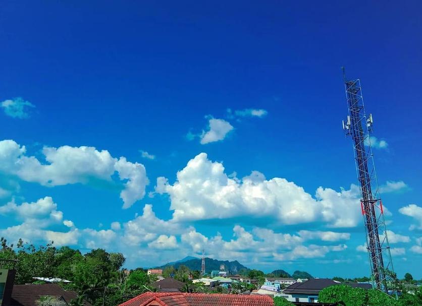 Cảnh ngoài trời Ảnh