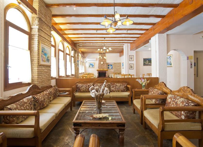 Lounge Ảnh