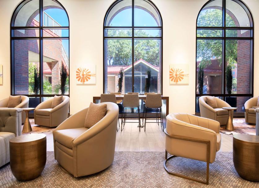 Lounge Ảnh