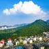 Cảnh ngoài trời