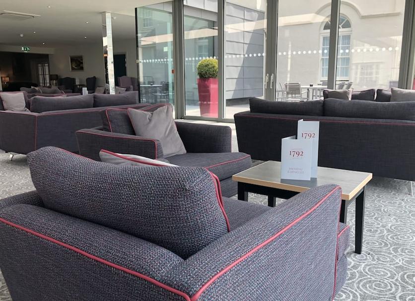 Lounge Ảnh
