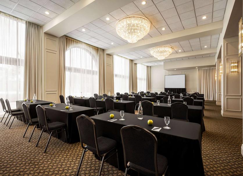 Conference room Ảnh