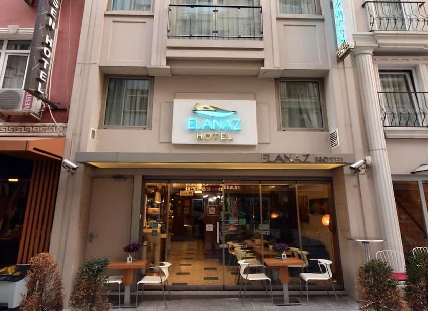 Toà nhà Ảnh