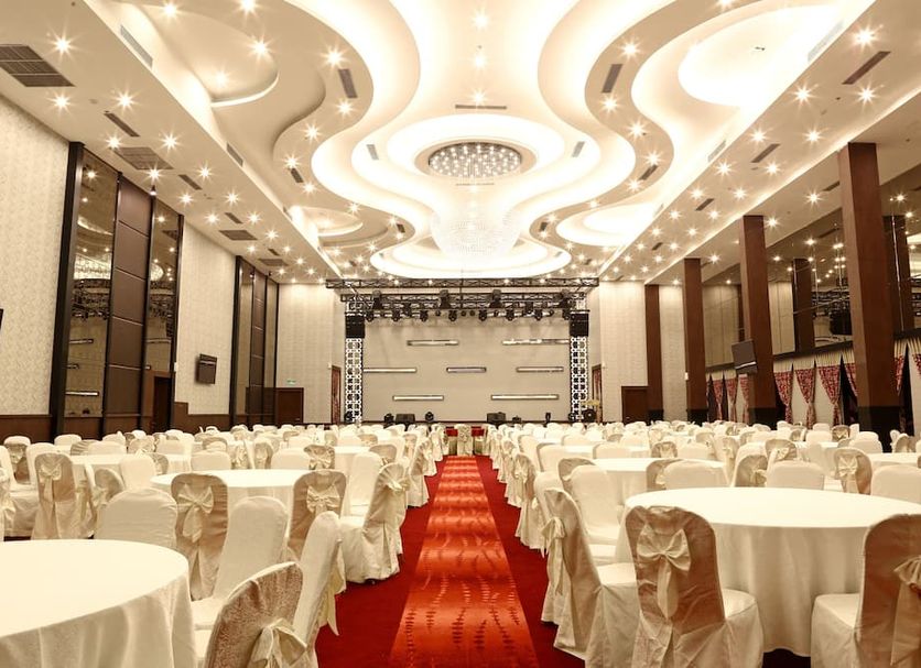 Sảnh yến tiệc Ảnh
