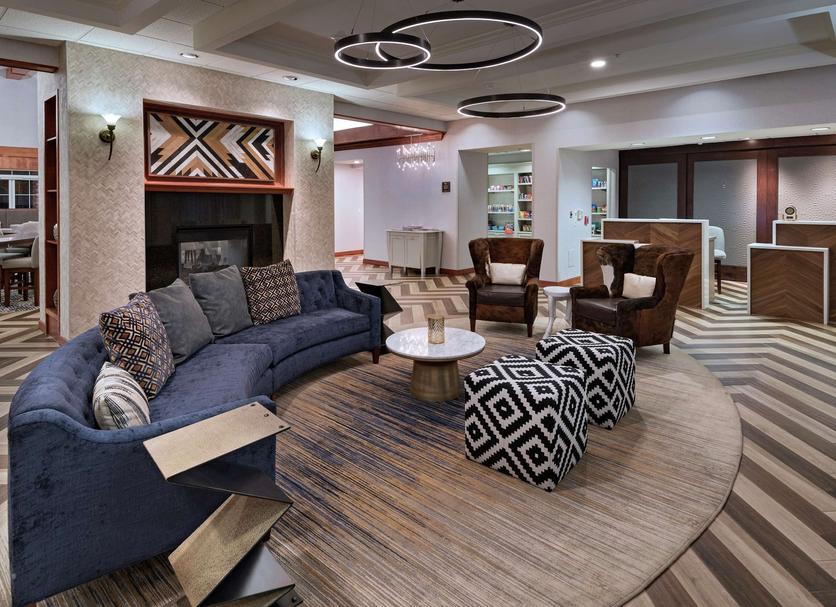 Lounge Ảnh
