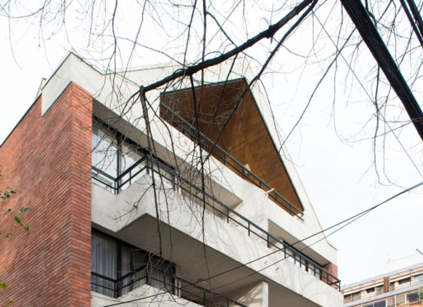 Toà nhà Ảnh