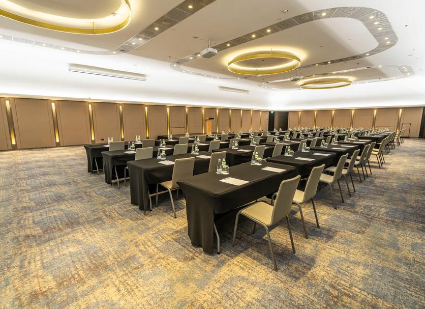 Conference room Ảnh