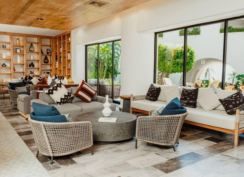 Lounge Ảnh