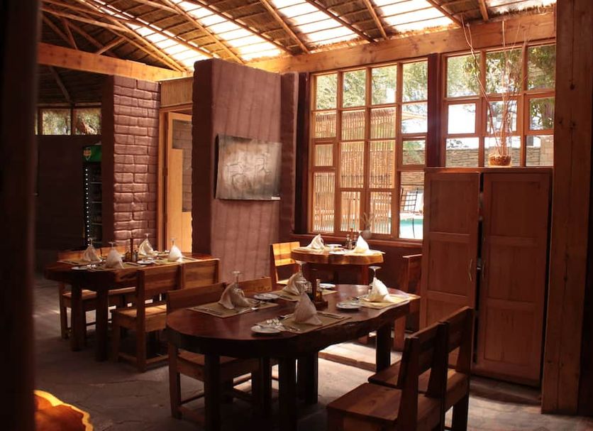 Nhà hàng Ảnh