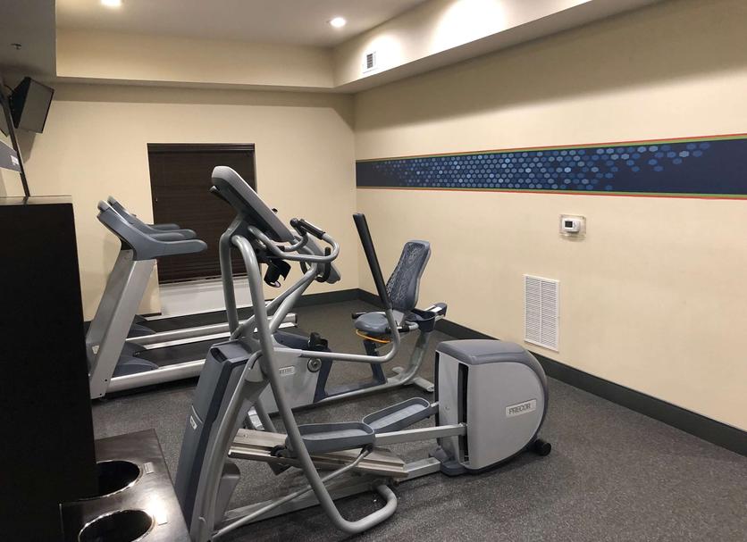 Gym Ảnh