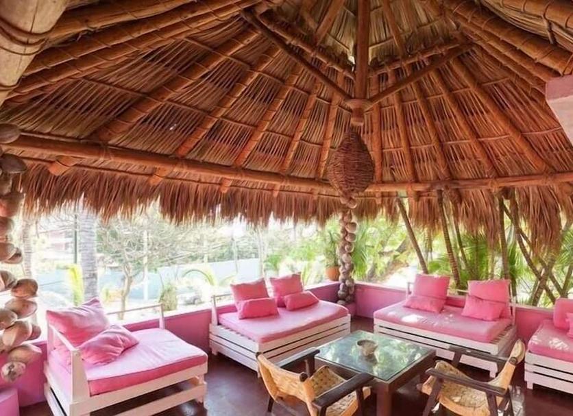 Lounge Ảnh