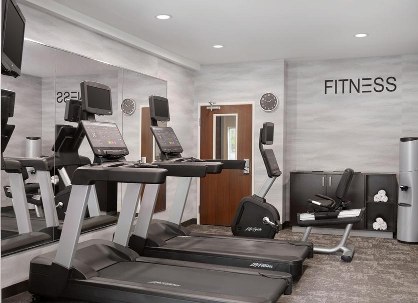 Gym Ảnh