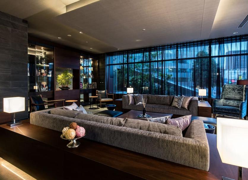Lounge Ảnh
