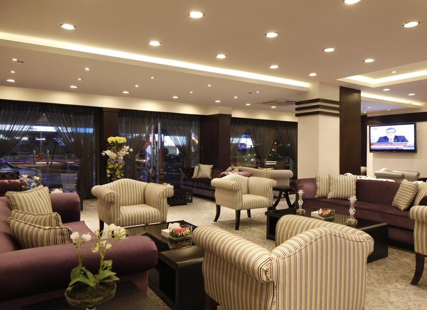 Lounge Ảnh