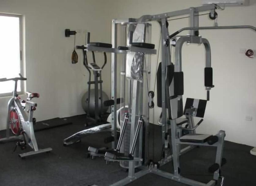 Gym Ảnh