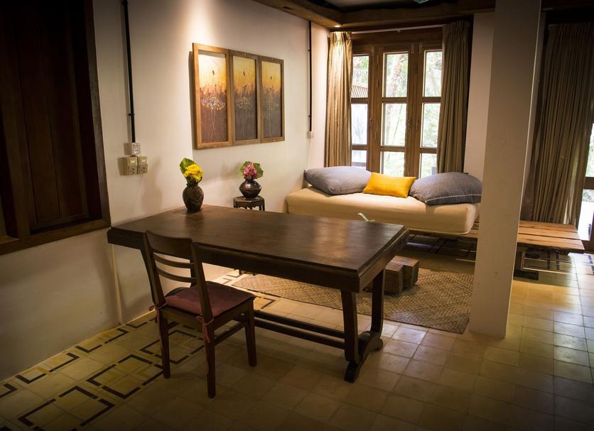Phòng khách Ảnh
