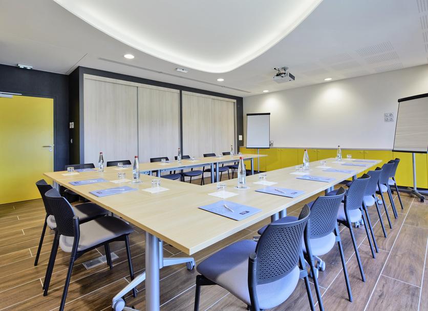Conference room Ảnh
