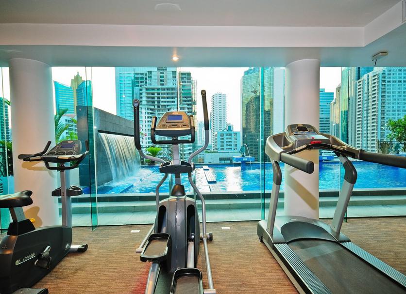 Gym Ảnh