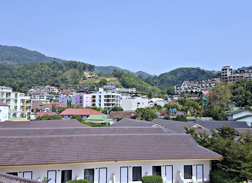 Cảnh ngoài trời Ảnh