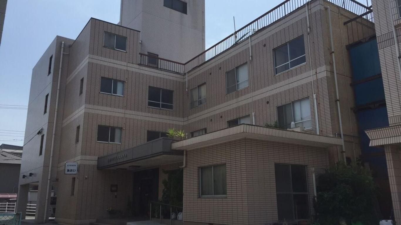 Aoi Business Hotel