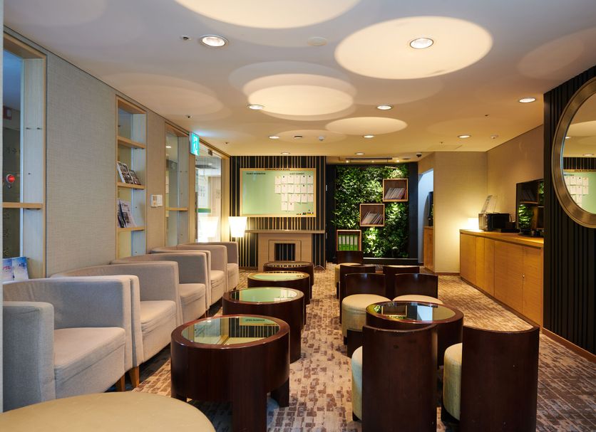 Lounge Ảnh