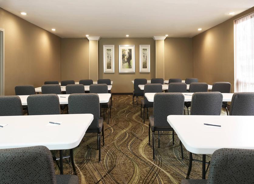 Conference room Ảnh