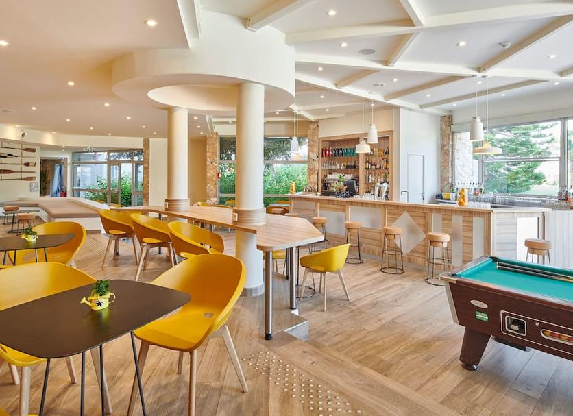 Bar Ảnh