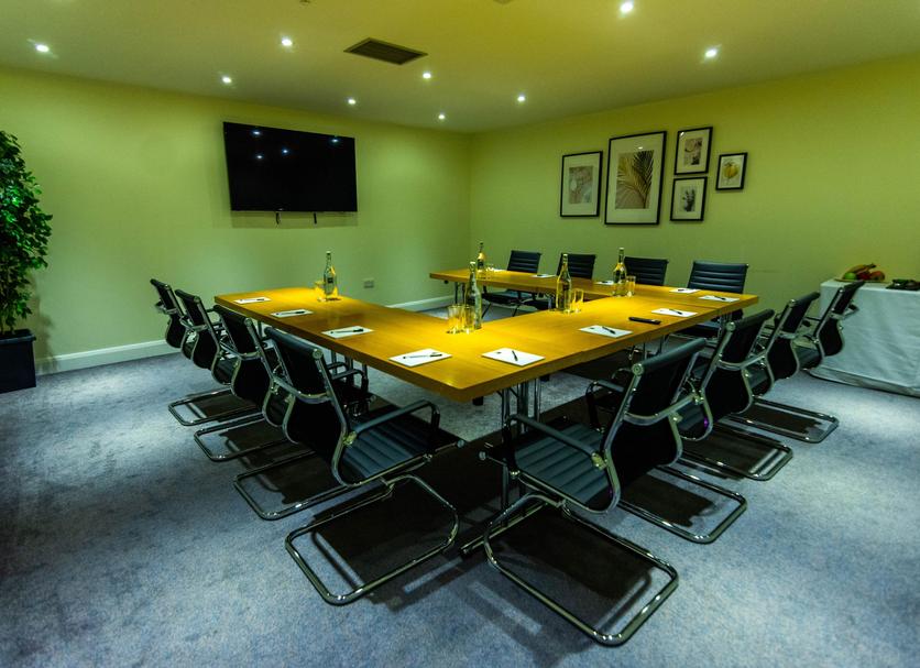 Conference room Ảnh