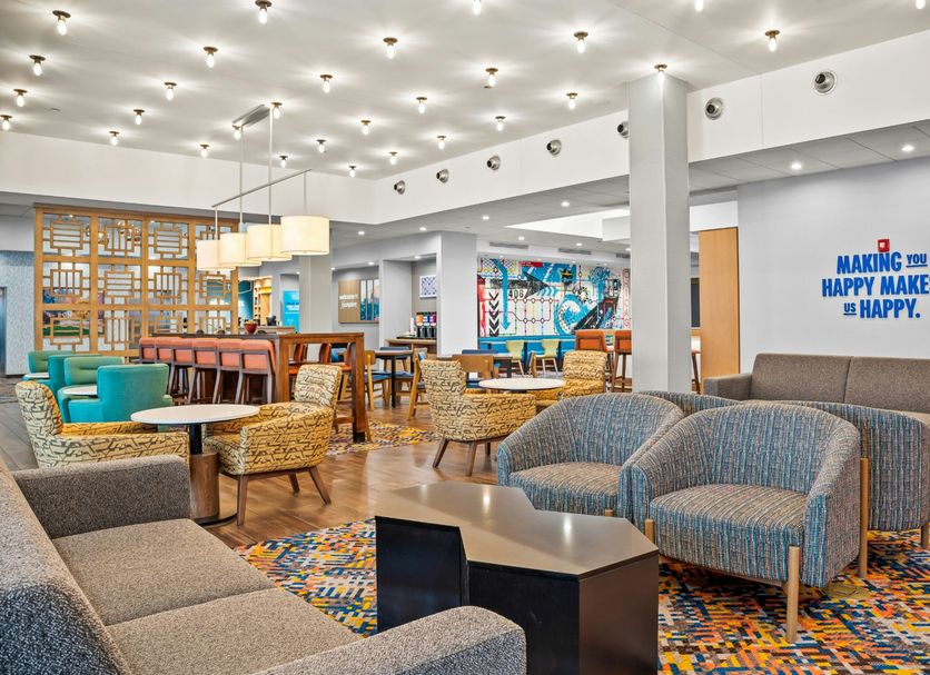 Lounge Ảnh