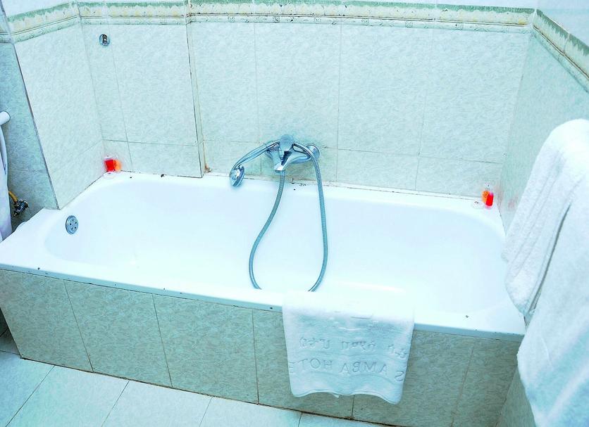 Phòng tắm Ảnh