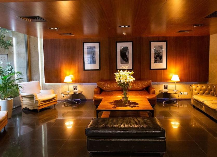 Lounge Ảnh