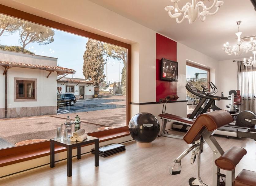 Gym Ảnh