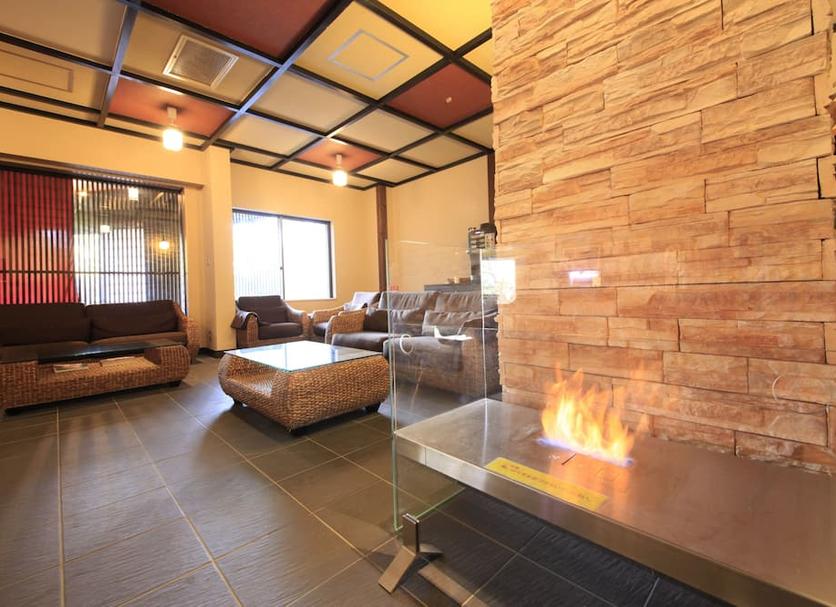 Lounge Ảnh