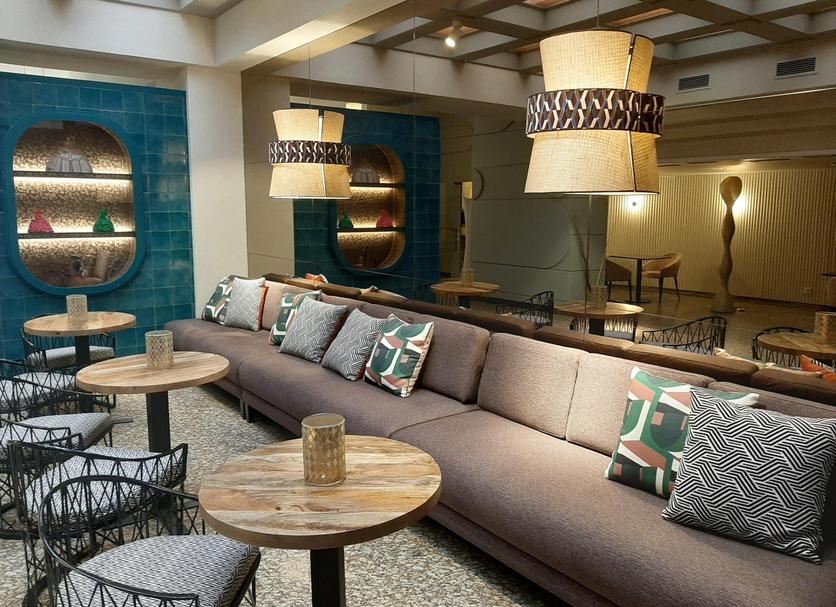Lounge Ảnh