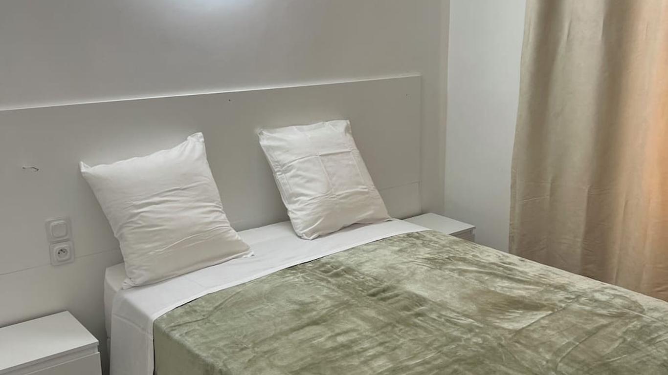 Hôtel Relax