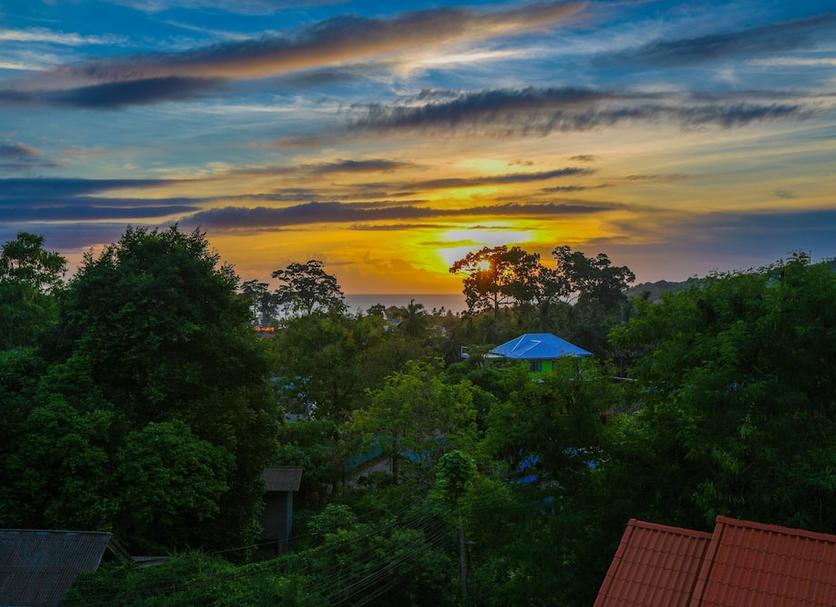 Cảnh ngoài trời Ảnh