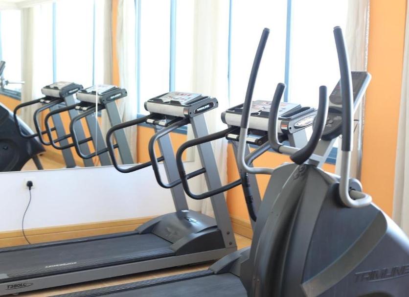 Gym Ảnh