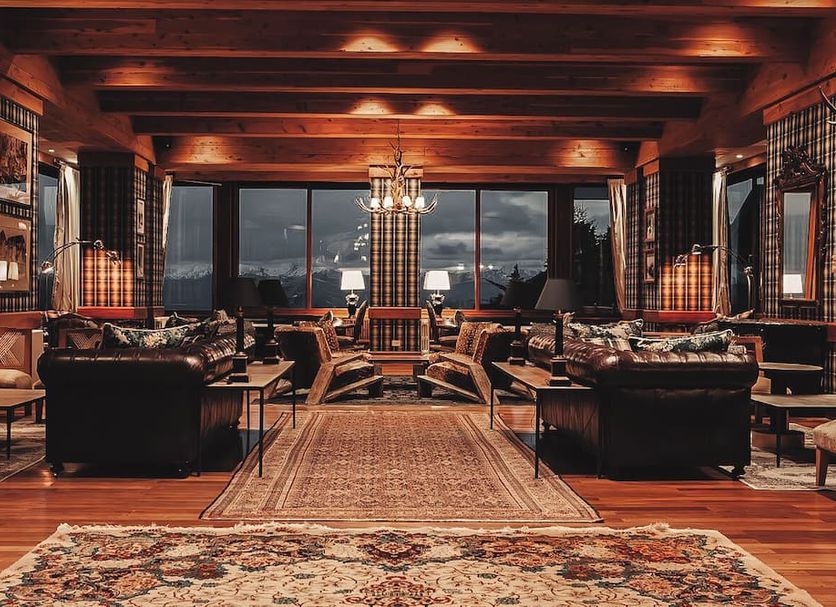 Lounge Ảnh