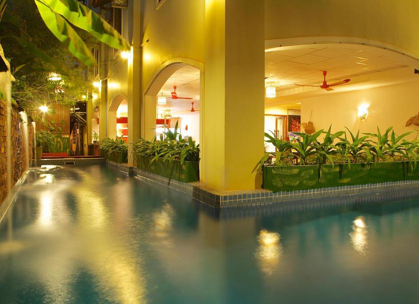 Cảnh ngoài trời Ảnh