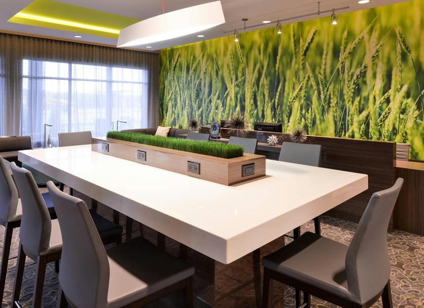 Conference room Ảnh
