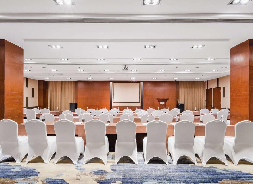 Conference room Ảnh