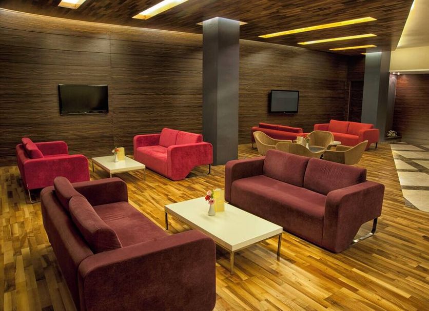 Lounge Ảnh