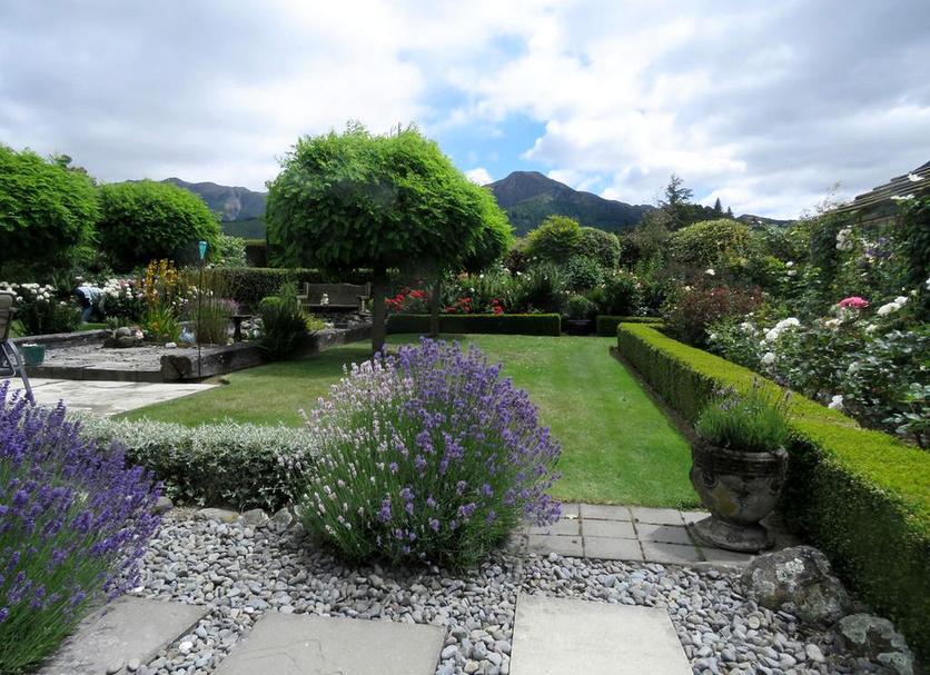 Cảnh ngoài trời Ảnh