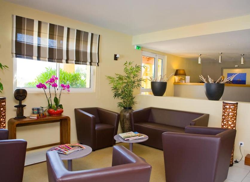 Lounge Ảnh