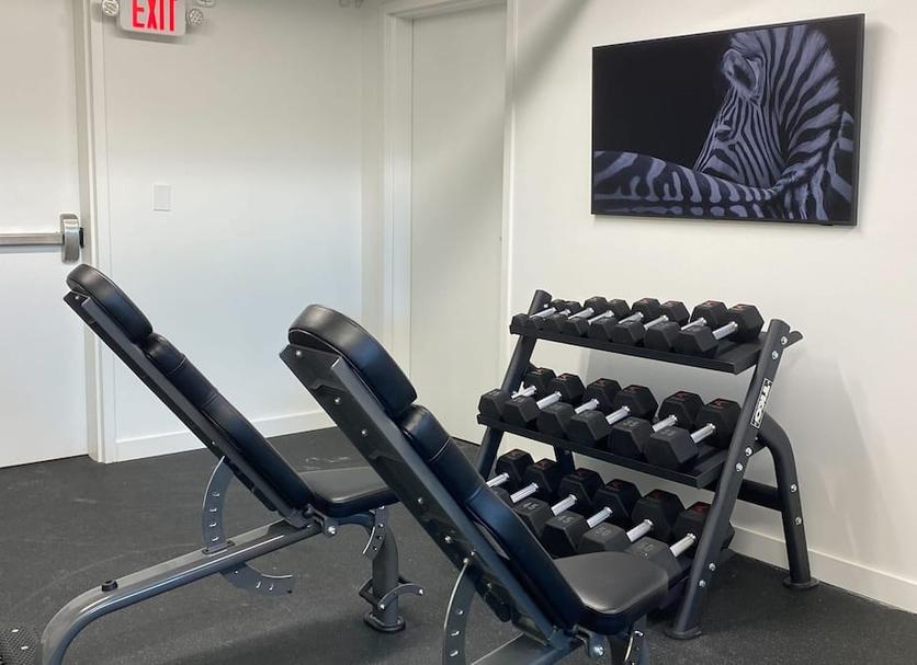 Gym Ảnh