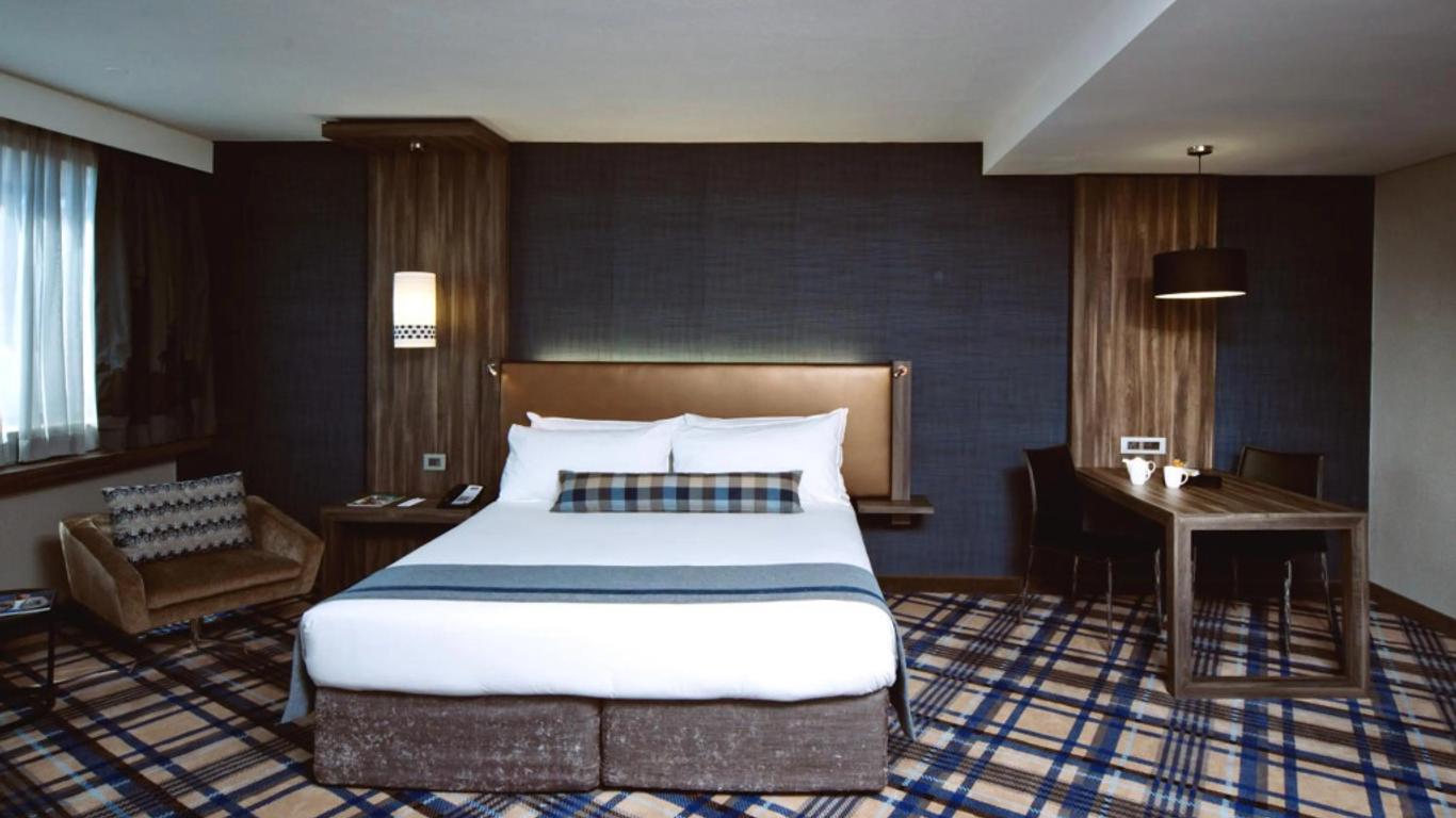 Garden Court Milpark